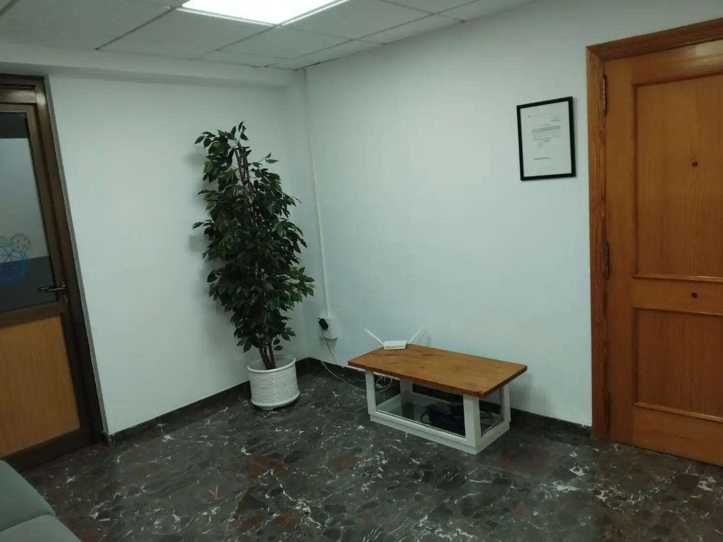 Büro zum Verkauf in Albal