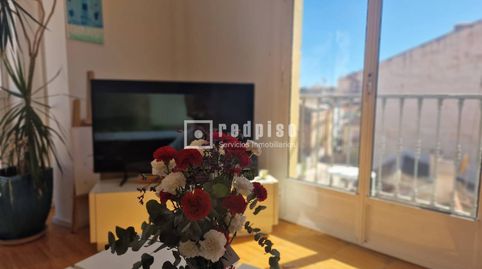 Foto 4 de Ático en venta en La Merced, Málaga Capital