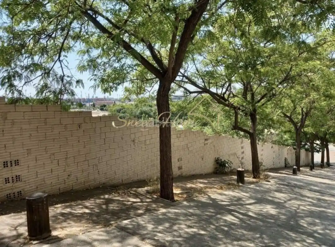 Residencial en venda en Santa Coloma de Gramenet