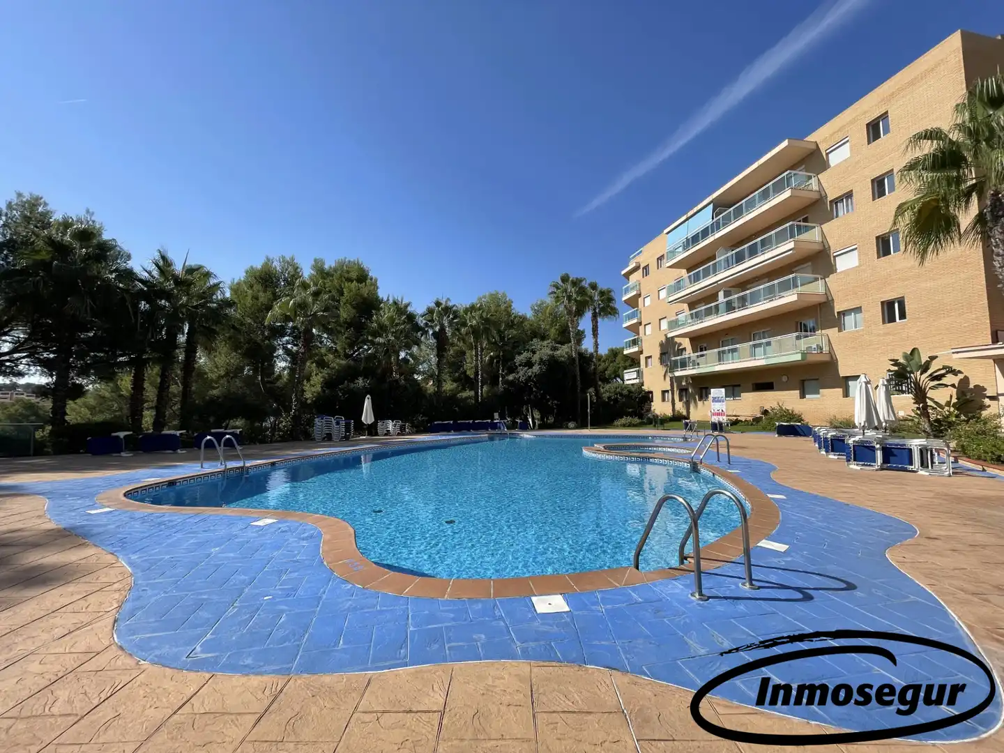 Wohnung mit Terrasse zum Verkauf in Carrer del Bosc Gran 1, imagen 2