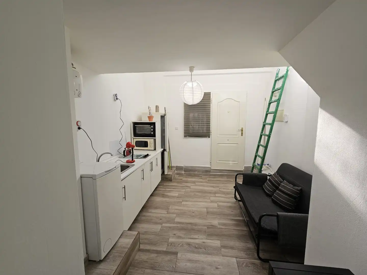Duplexes for sale in Madrid  with Furnished and Alarm