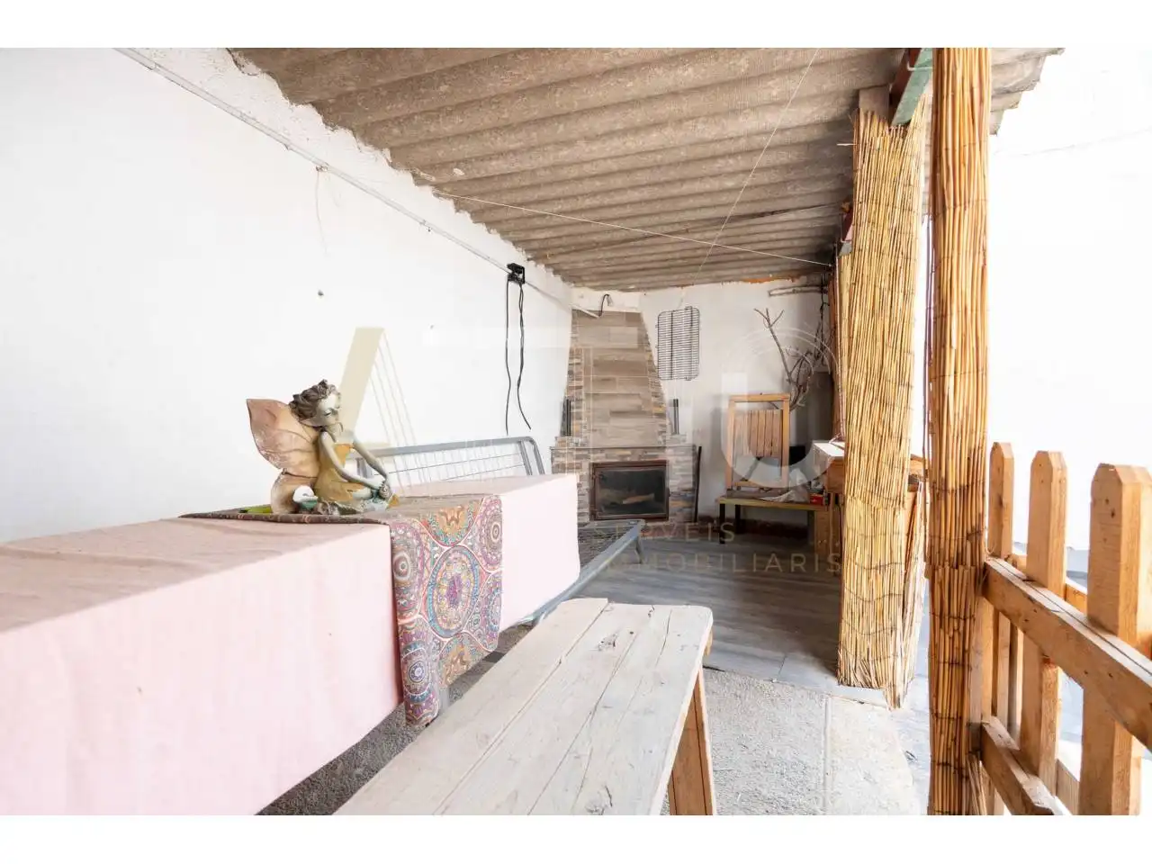 Casa o xalet en venda en Sabadell amb Calefacció, Terrassa i Traster