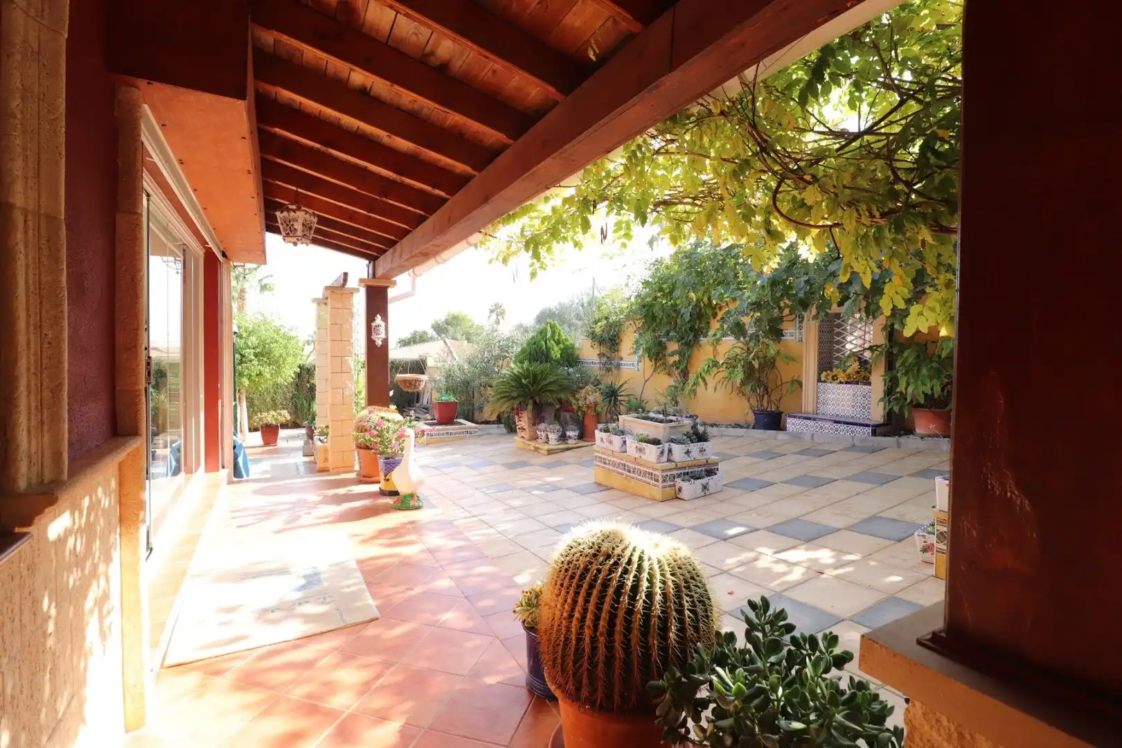Villa con piscina in vendita a Almoradí, imagen 46