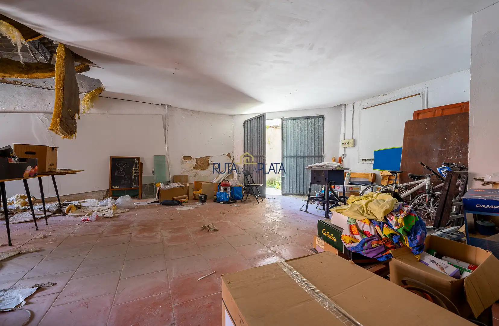 Casa o xalet en venda en Zamora Capital 