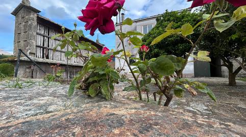 Photo 4 of Single-family semi-detached for sale in Campus Norte - San Caetano, A Coruña