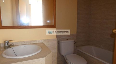 Foto 3 de Apartament en venda a Calle Cristo del Mar, Puerto, Benicarló