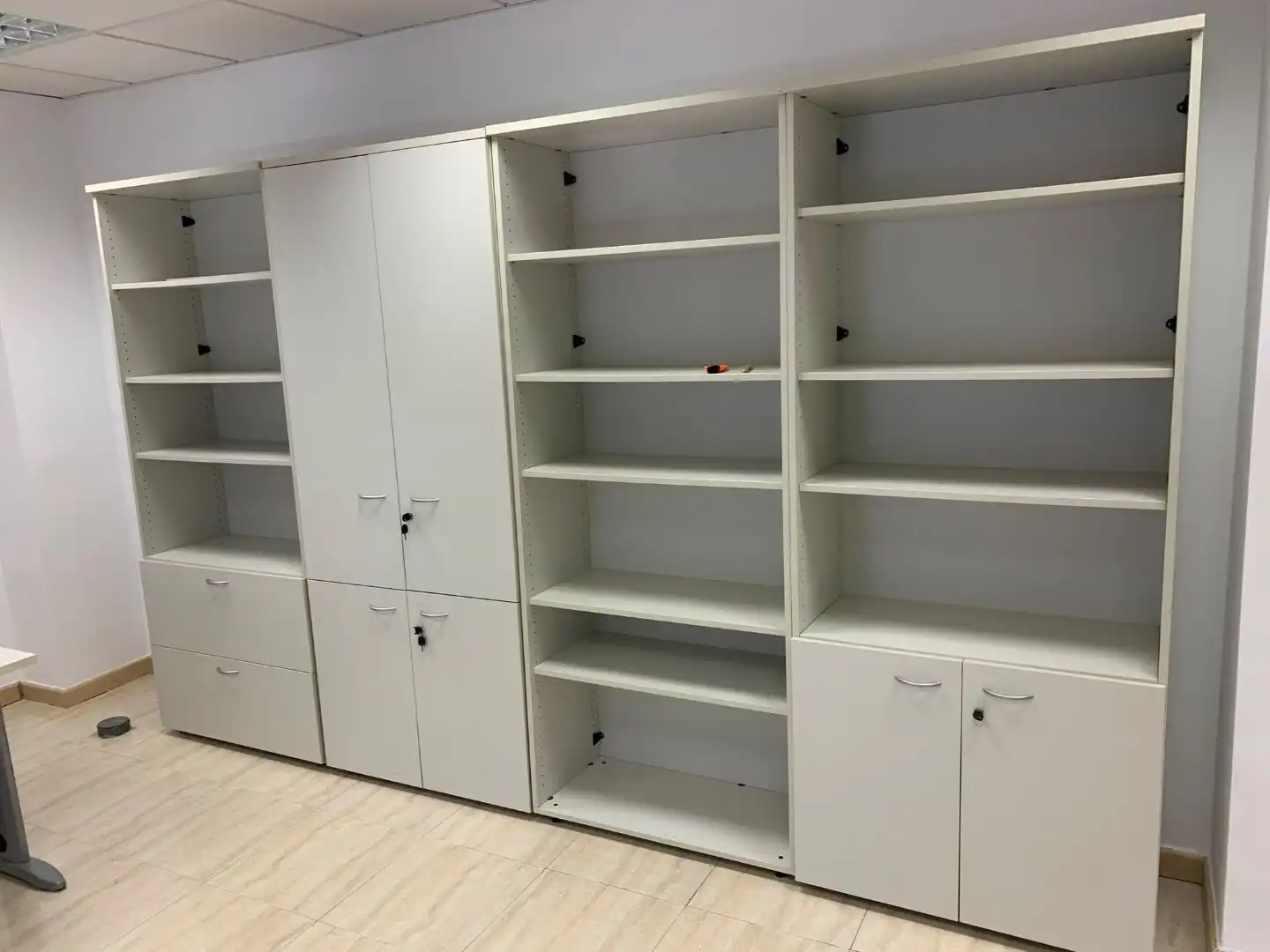 Oficina en venta en Torremolinos, Málaga