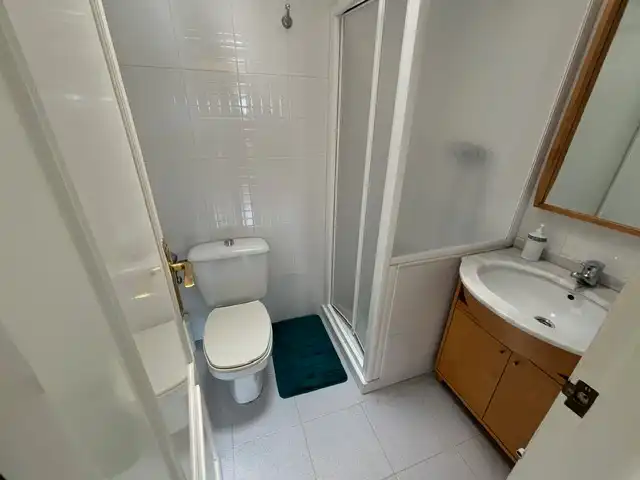 Apartament amb piscina de lloguer a Carrer de la Rioja 3, imagen 15