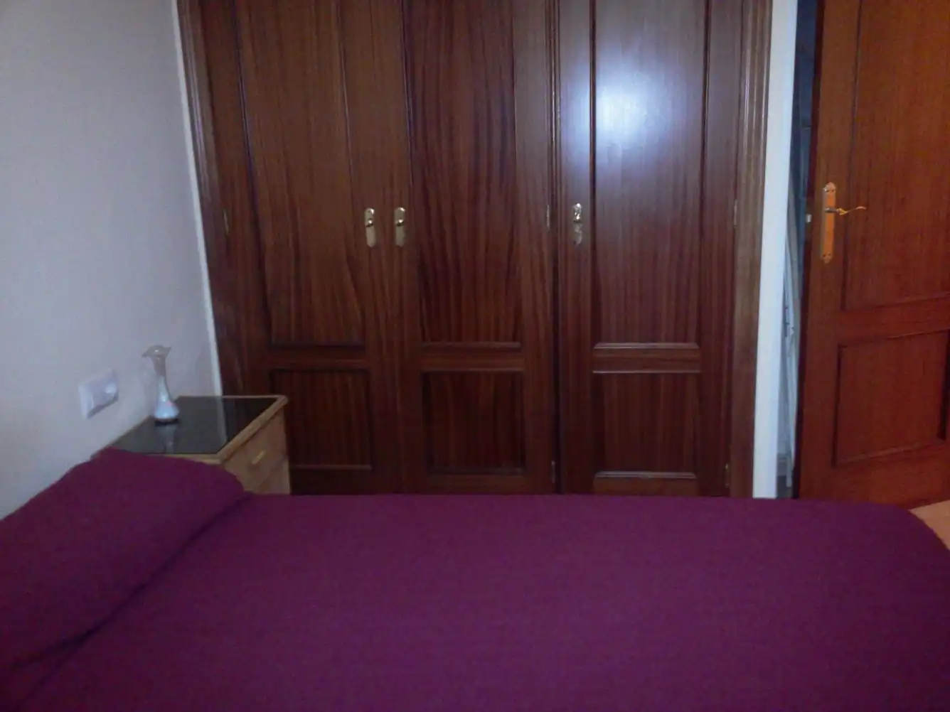 Apartments for rent in Centro- San Felipe - Huerta Fava