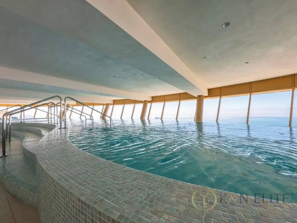 Appartamento con piscina in vendita a Avenida de Mexico, imagen 14
