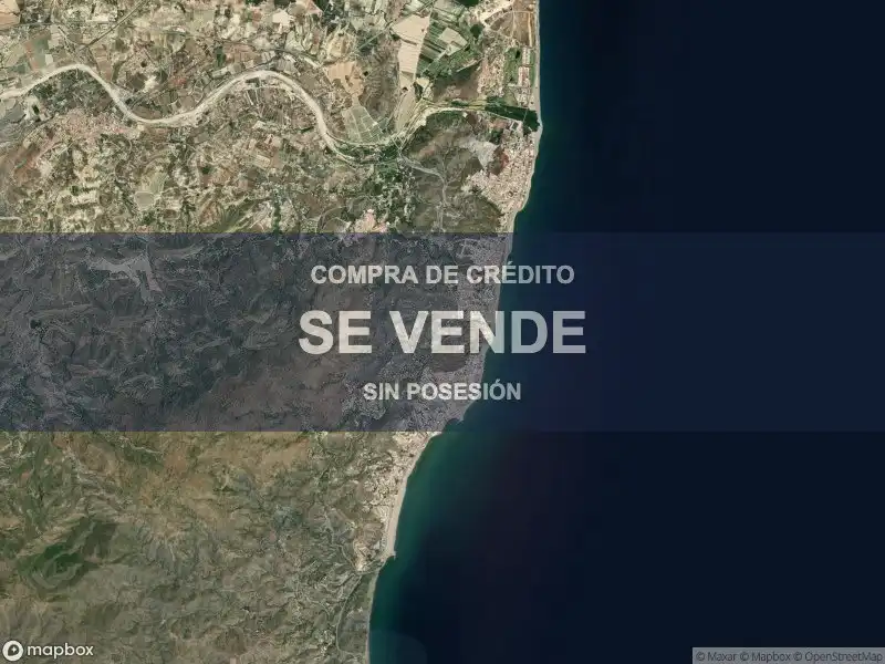 Oficina en venta en Mojácar