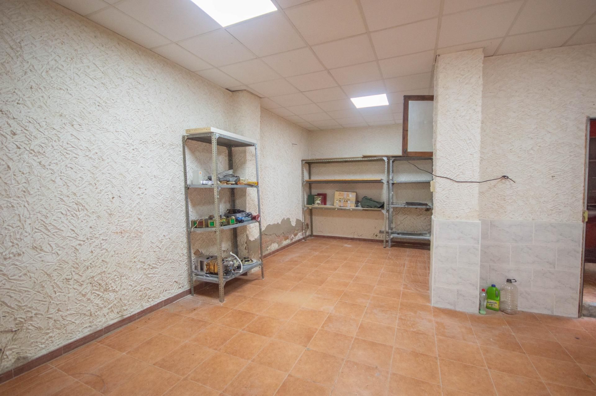 Local en venta en Elda