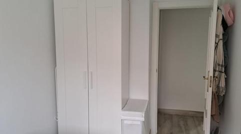 Foto 2 de Pis per a compartir a De Francisco de Diego, Ciudad Universitaria, Madrid