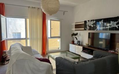 Living room of Flat for sale in Las Palmas de Gran Canaria