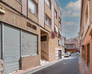 Exterior view of Flat for sale in  Murcia Capital