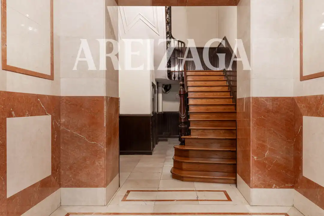 Wohnung zum Verkauf in Donostia - San Sebastián  mit Heizung