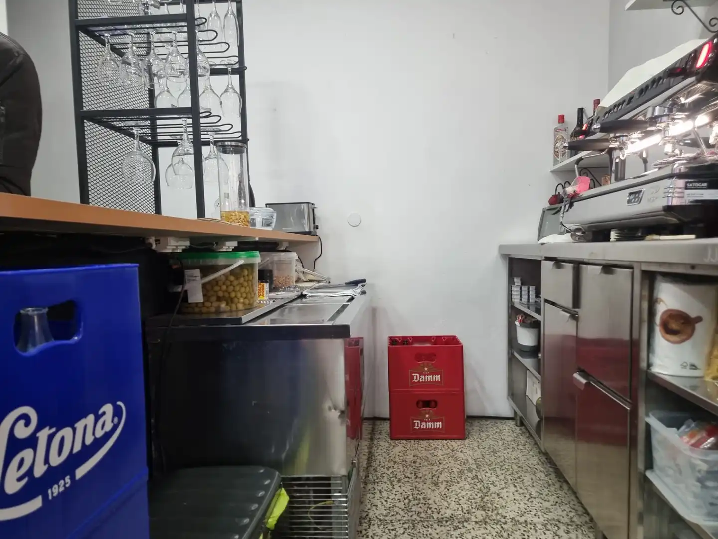 Gewerbefläche zur Miete in La Llagosta, imagen 15