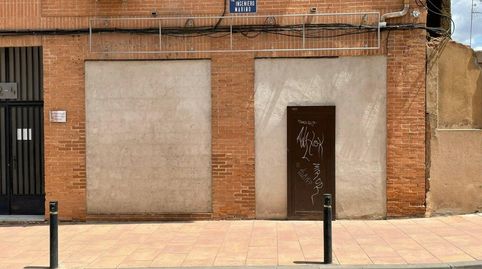 Foto 5 von Geschaftsraum zum Verkauf in Calle Ingeniero Mariño, Casco Histórico, Guadalajara Capital