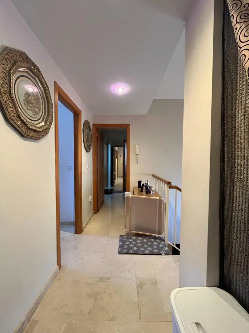 Villa mit Pool zum Verkauf in Calle MIGUEL DE MOLINA, imagen 26