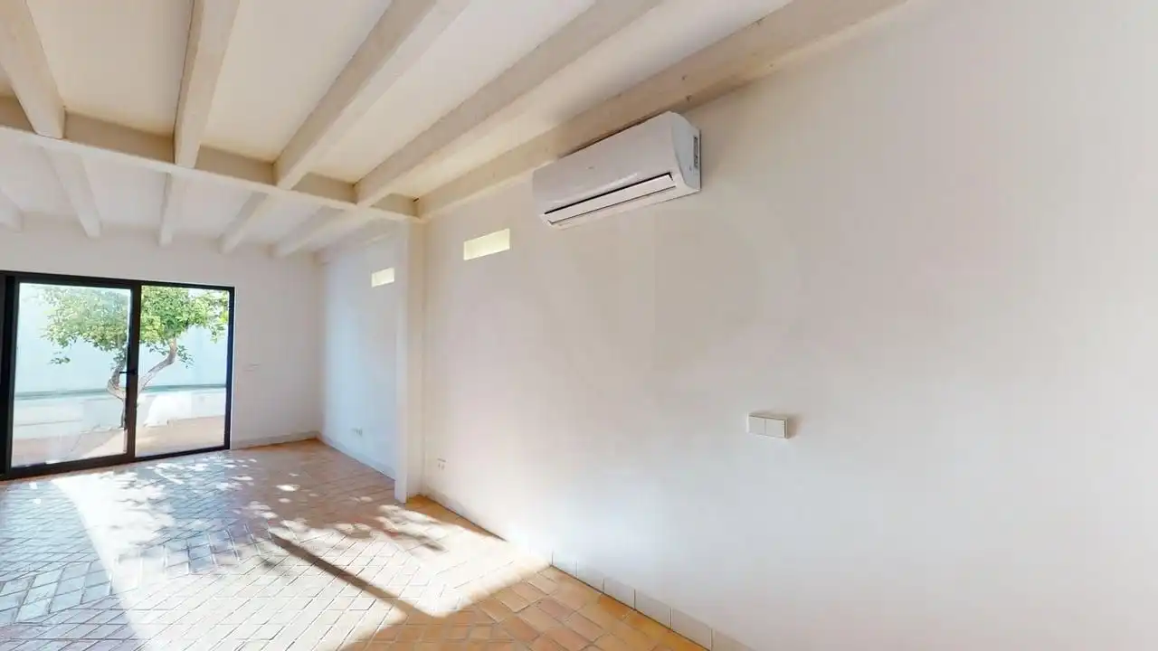 Casa o xalet de lloguer en Alaró amb Calefacció, Terrassa i Piscina