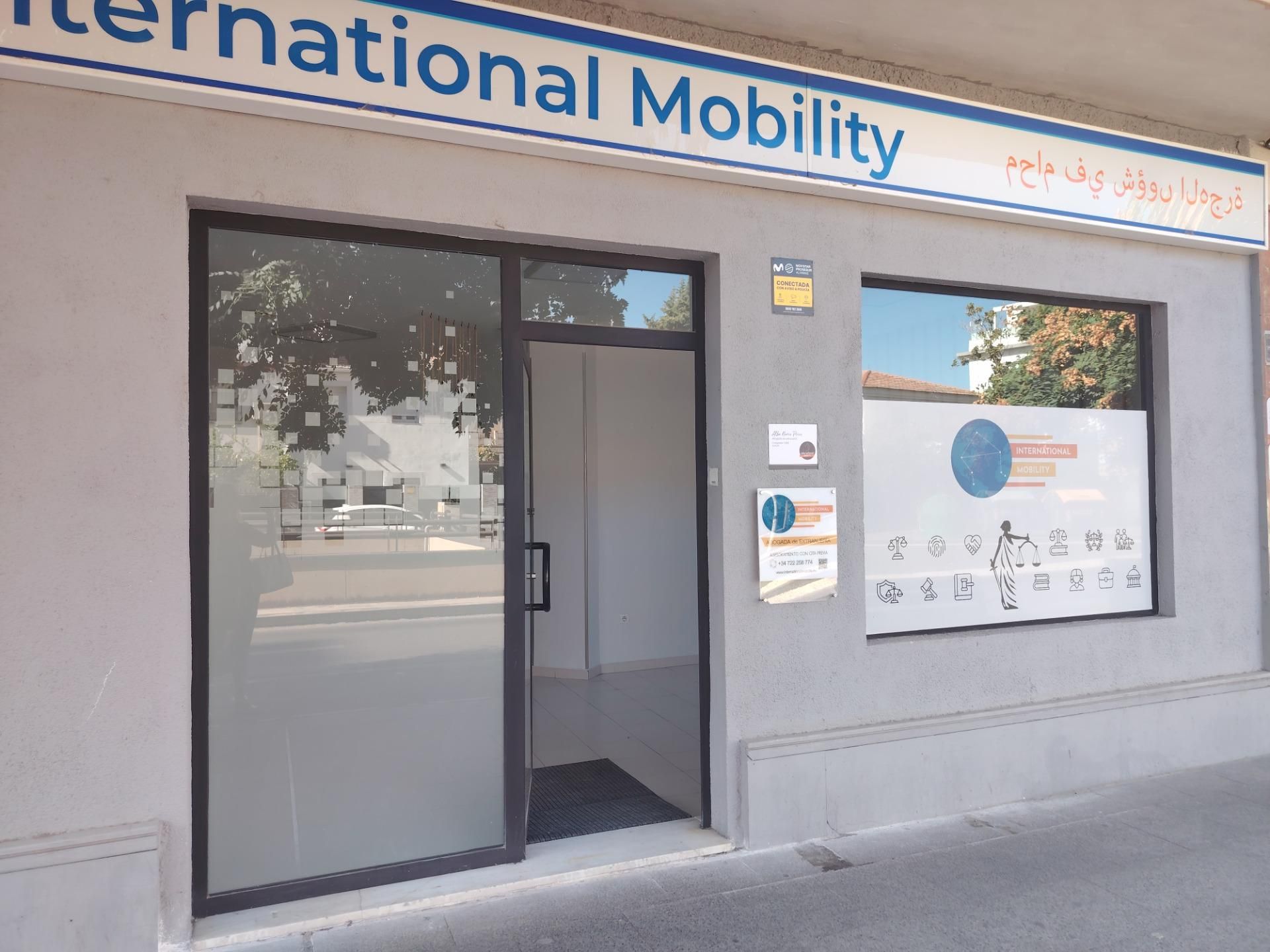 Local de lloguer en  Granada Capital amb Aire condicionat