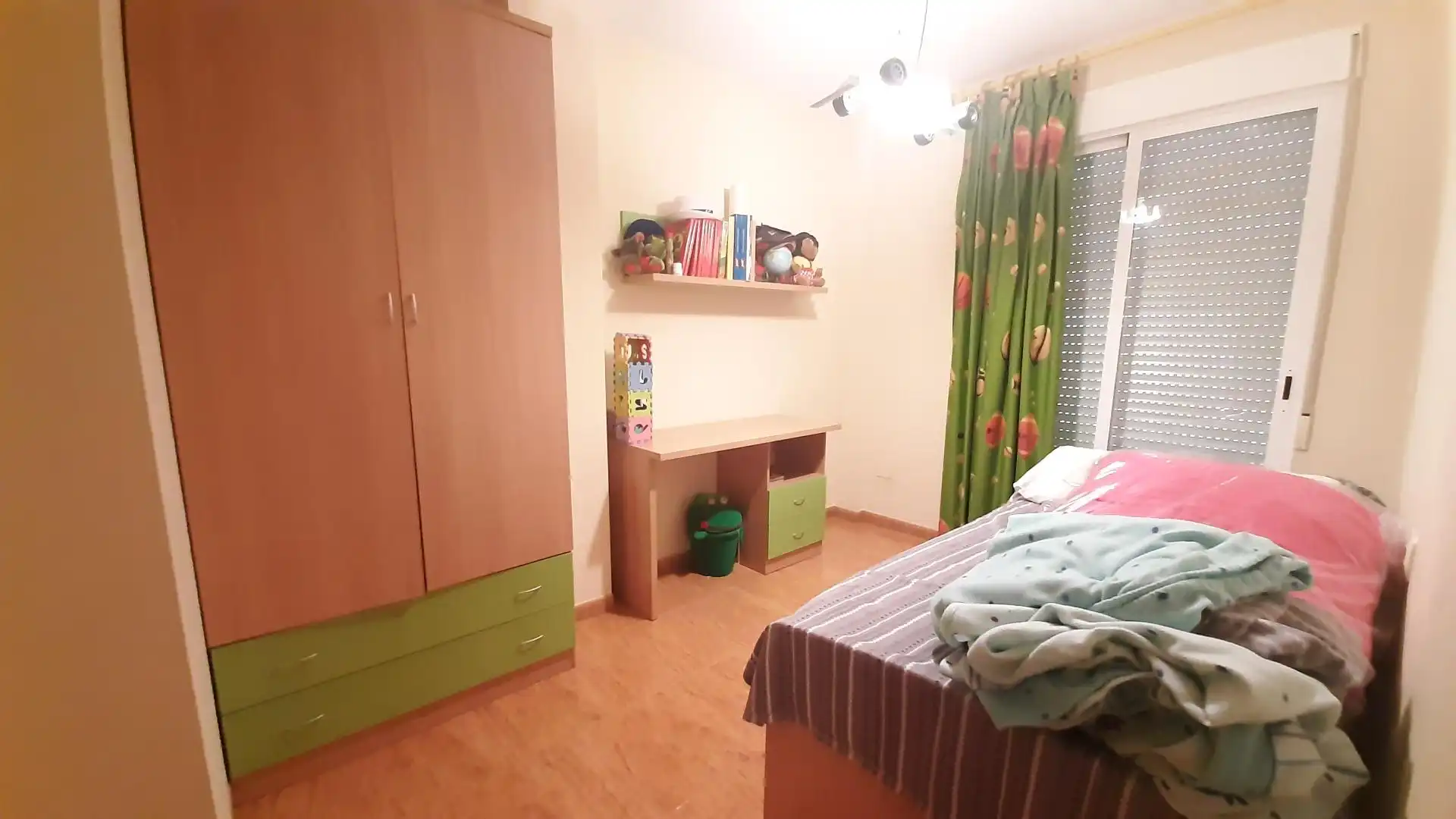 Dormitori de Dúplex en venda en Puerto Lumbreras amb Aire condicionat, Calefacció i Terrassa