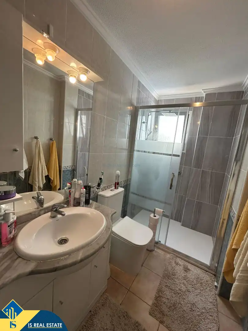 Penthouse mit Aufzug zum Verkauf in Playa de los Locos, imagen 12