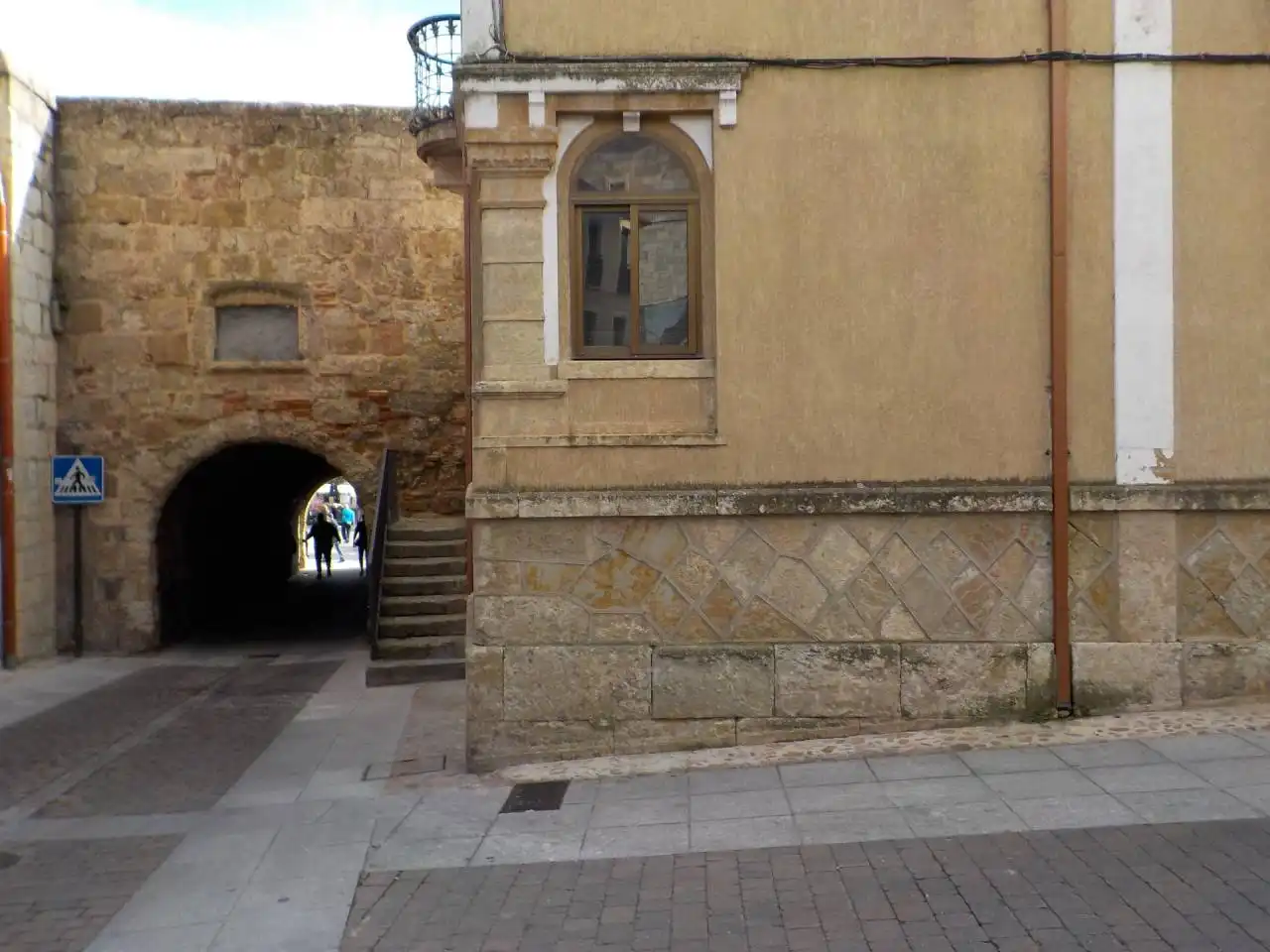 Edificio en venta en Ciudad Rodrigo