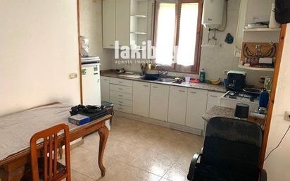 Kitchen of Flat for sale in Agramunt  with Heating