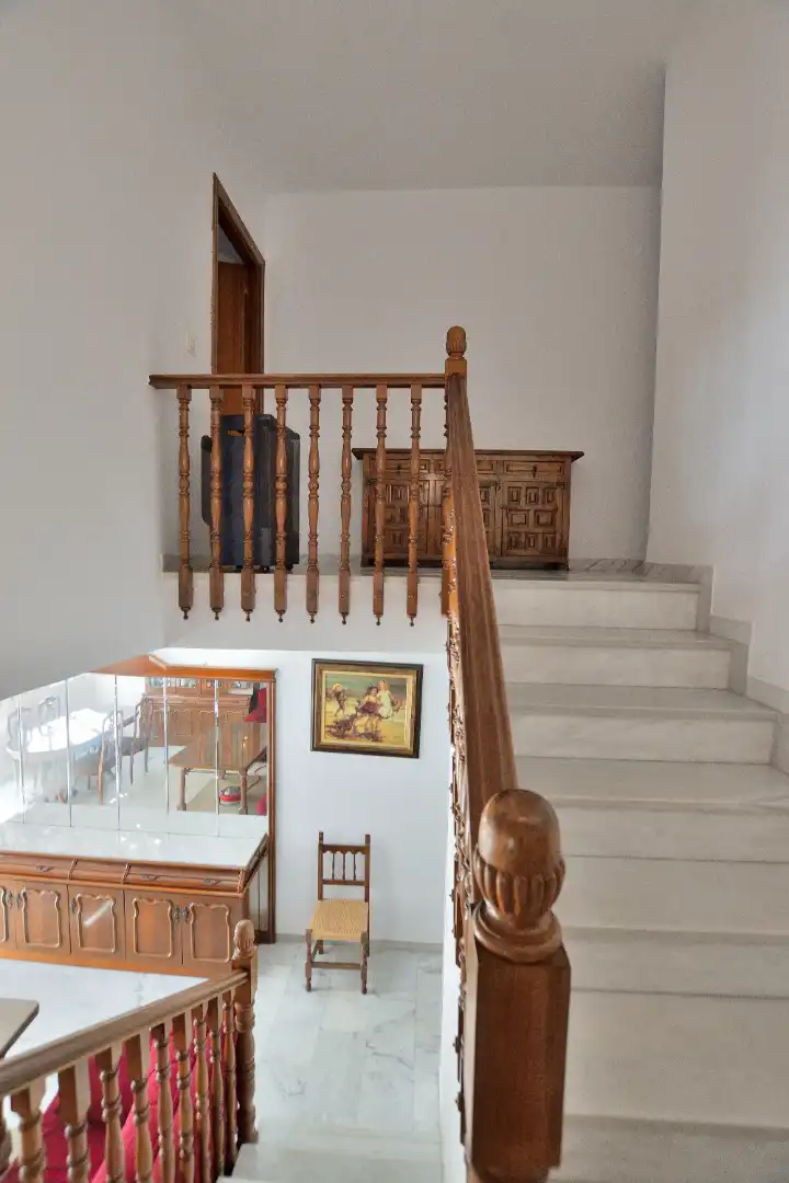 Duplexes for sale in Ronda  with Terrace and Balcony