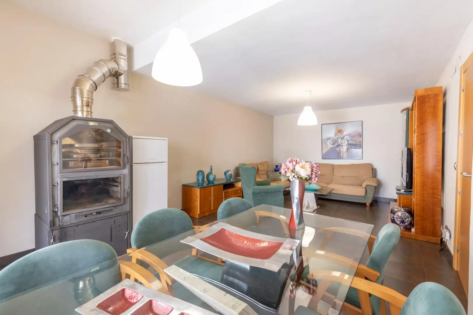 Villa mit Pool zum Verkauf in Calle F. Garcia Lorca 2, imagen 50