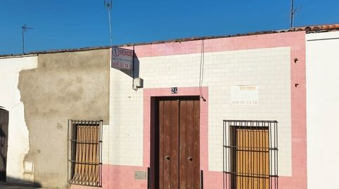 Foto 3 de Casa o chalet en venta en Calle Castillejos, 24, Villafranca de los Barros, Badajoz