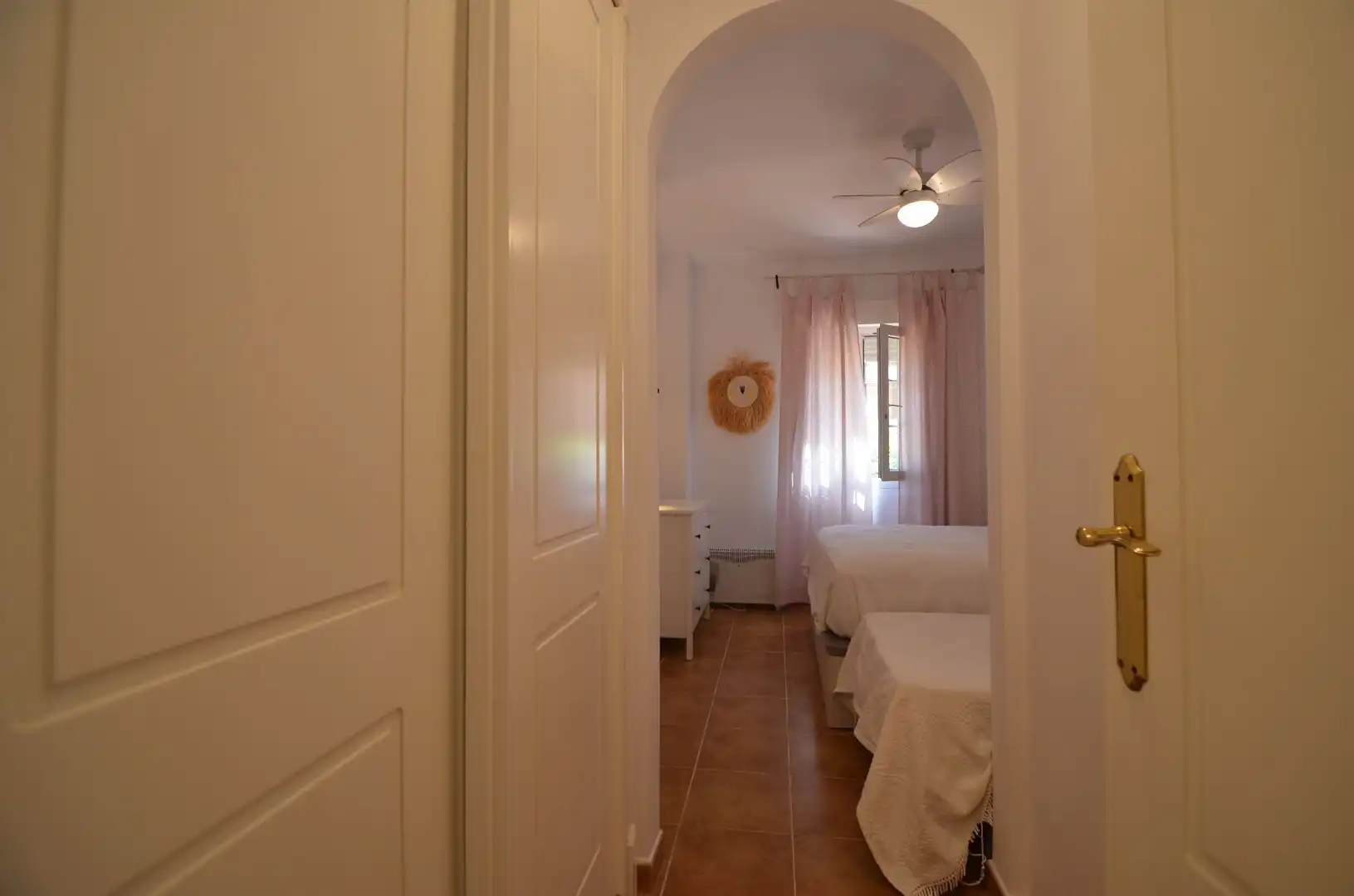 Apartamento en venta en Ayamonte con Aire acondicionado, Terraza y Piscina comunitaria