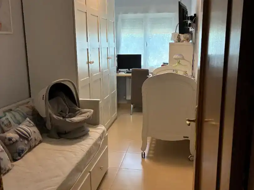 Habitación de Piso en venta en Torralba de Calatrava con Aire acondicionado, Trastero y Amueblado