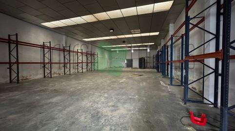 Photo 2 of Industrial buildings for sale in N/a, Santa María de Benquerencia, Toledo