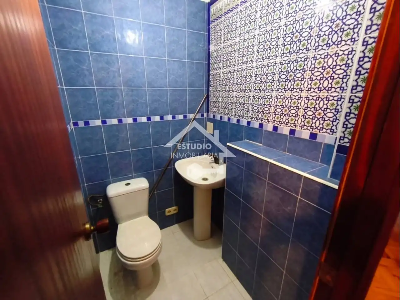 Casa en venda a Calle Virgen de Legarda, imagen 55
