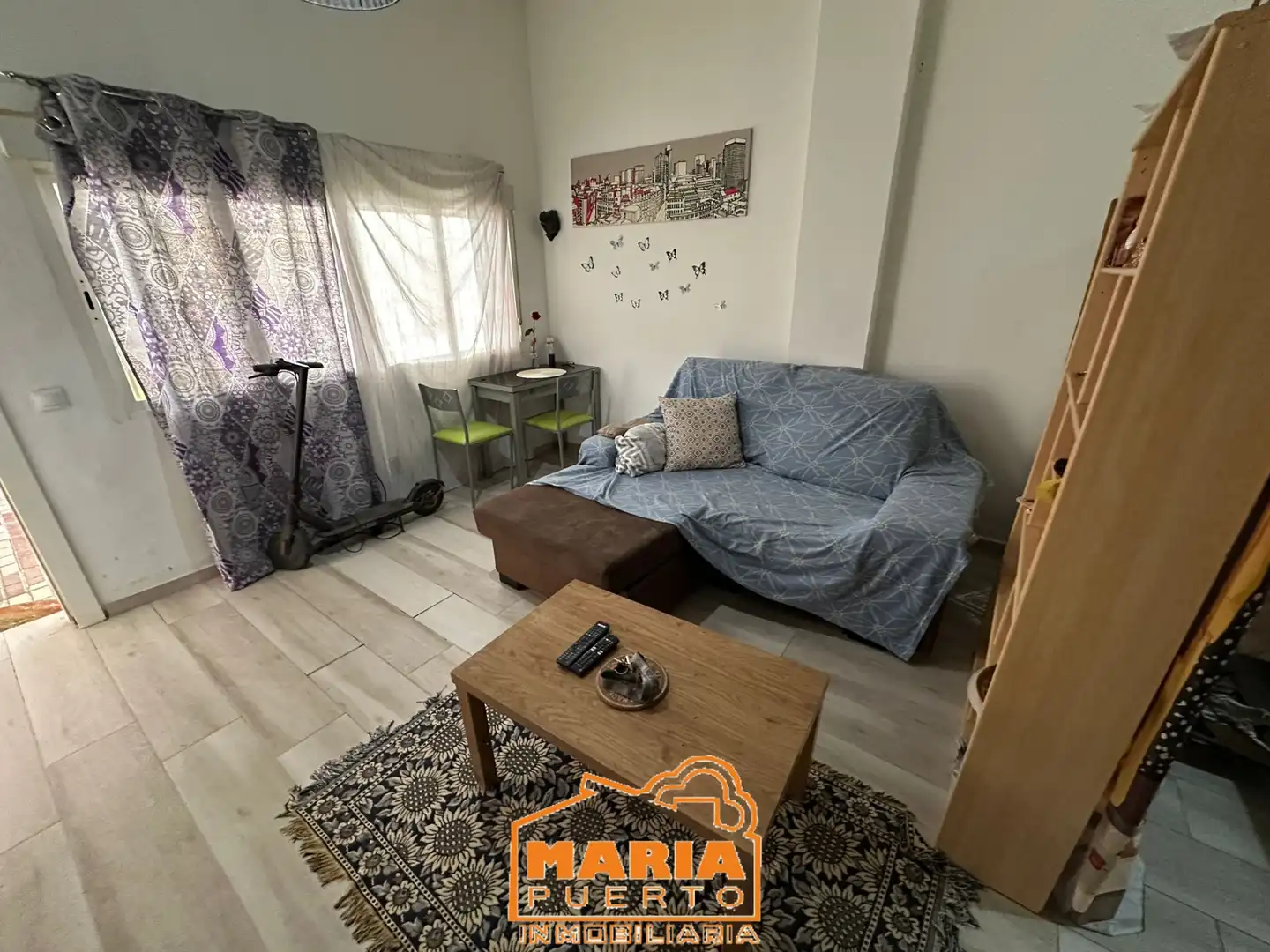 Estudio en venta en Centro, imagen 6