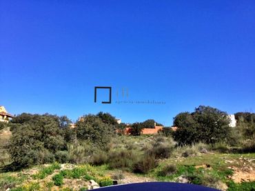 Terreno residenziale in vendita a Los Cigarrales - La Bastida