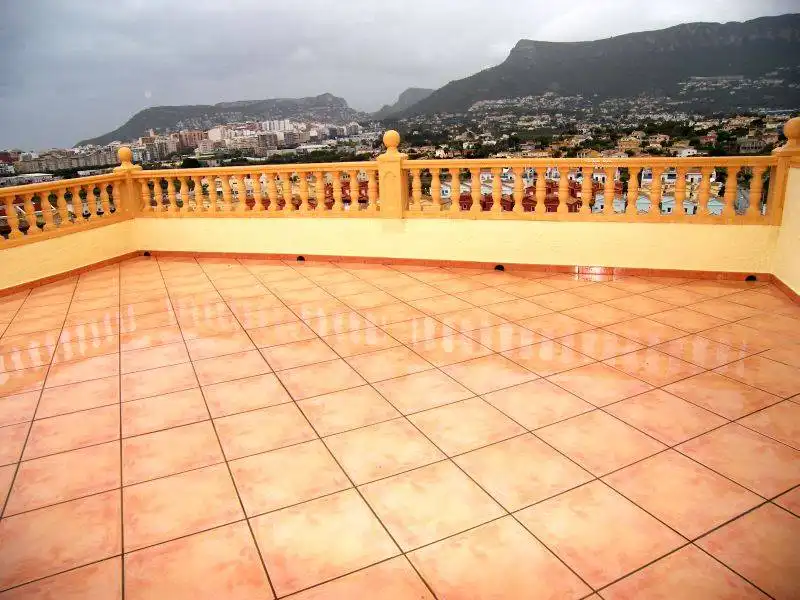 Villa con terrazza in vendita a Marisol Park - Ortembach - Los Almendros, imagen 17