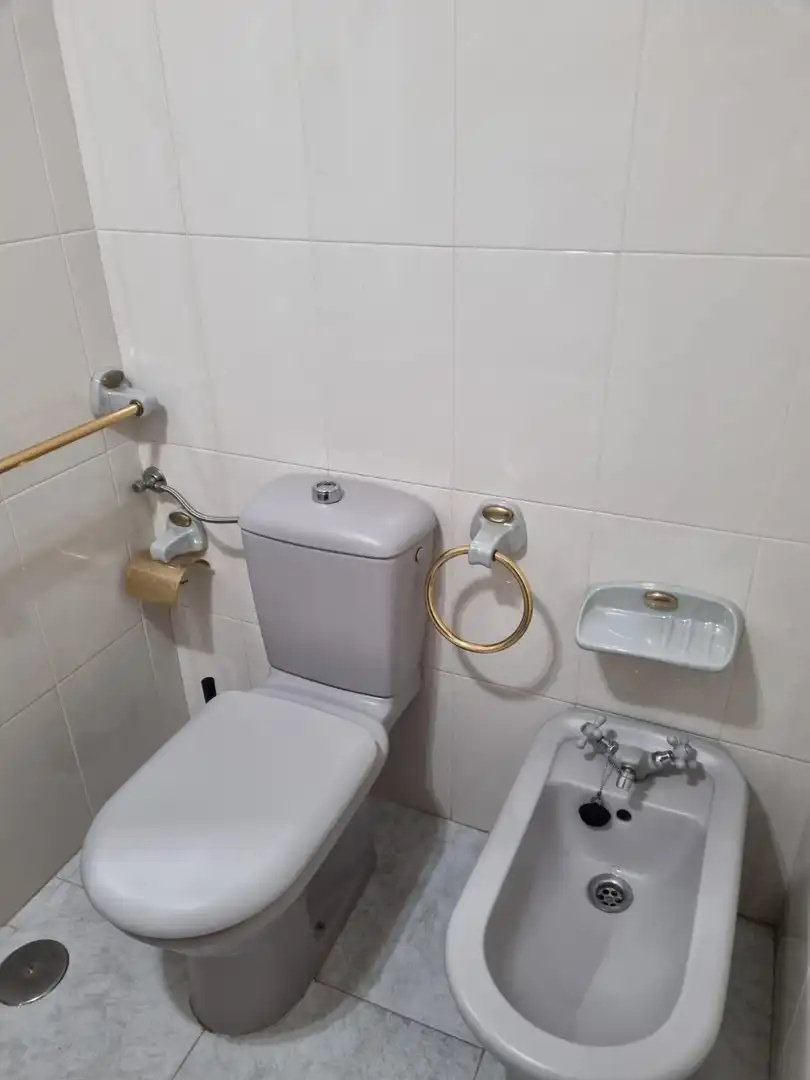 Piso de alquiler en ALBERCHE, El Plantinar – Avda. La Paz - El Juncal