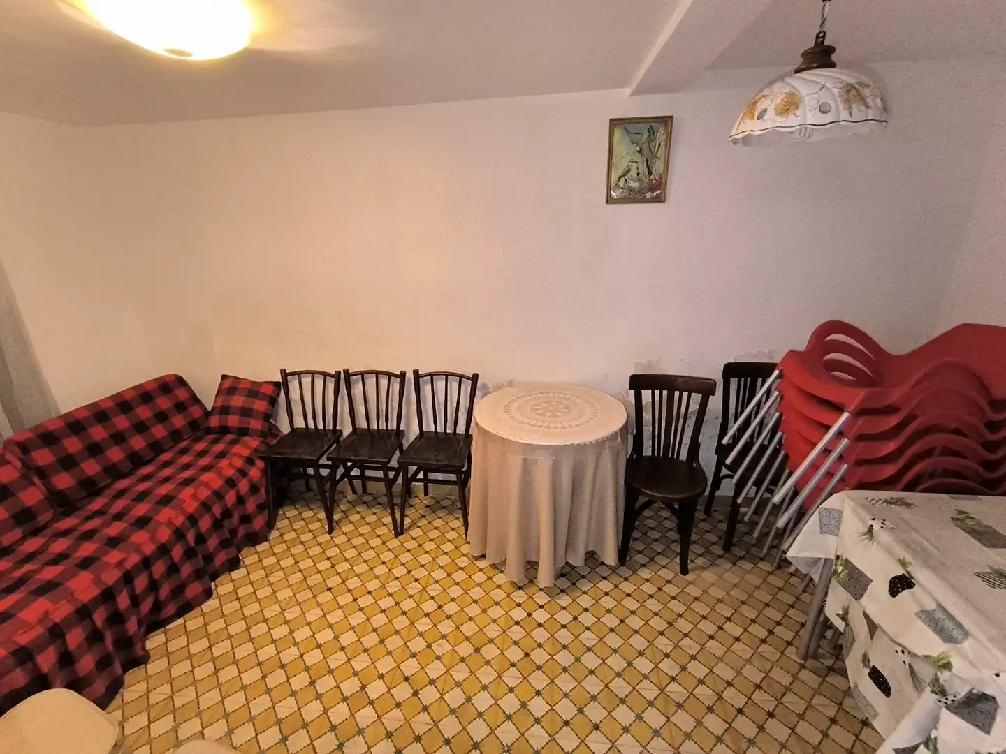 Haus mit Garten zum Verkauf in Calle Abilio Calderón 3, imagen 11