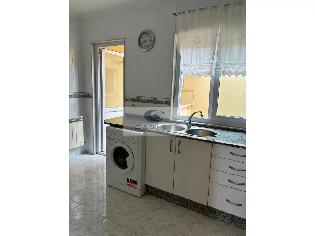 Appartement avec ascenseur à vendre à Barrio Souto,O-Pq San Miguel R., imagen 3