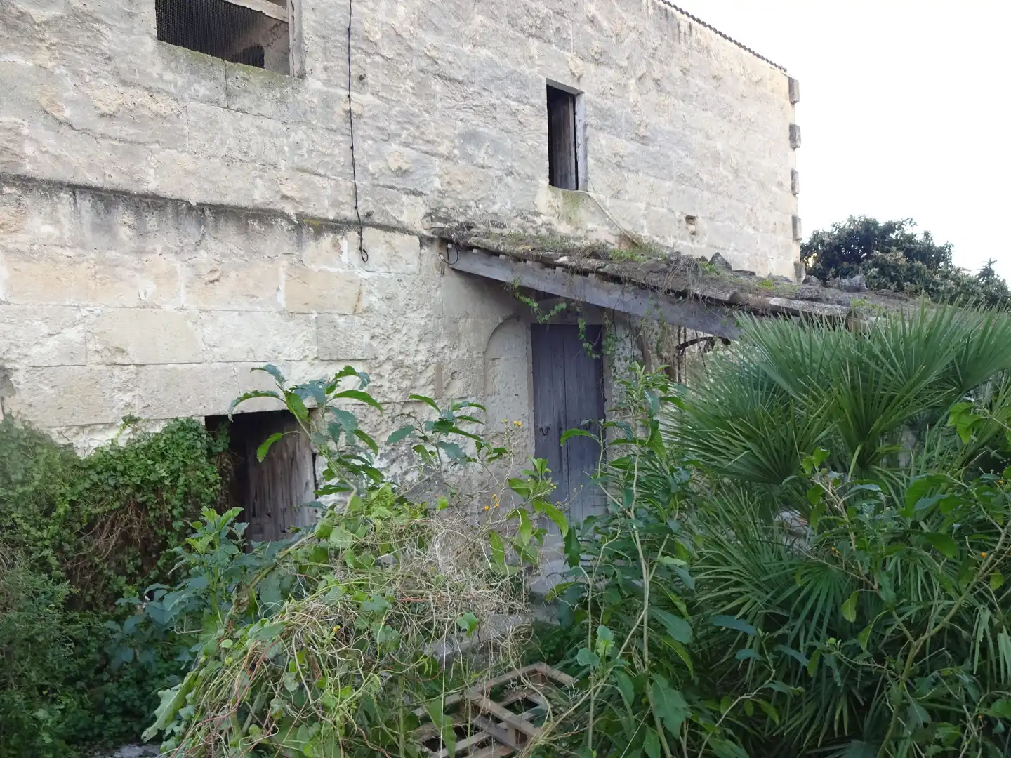 Casa en venda a Santa Margalida Poble, imagen 2