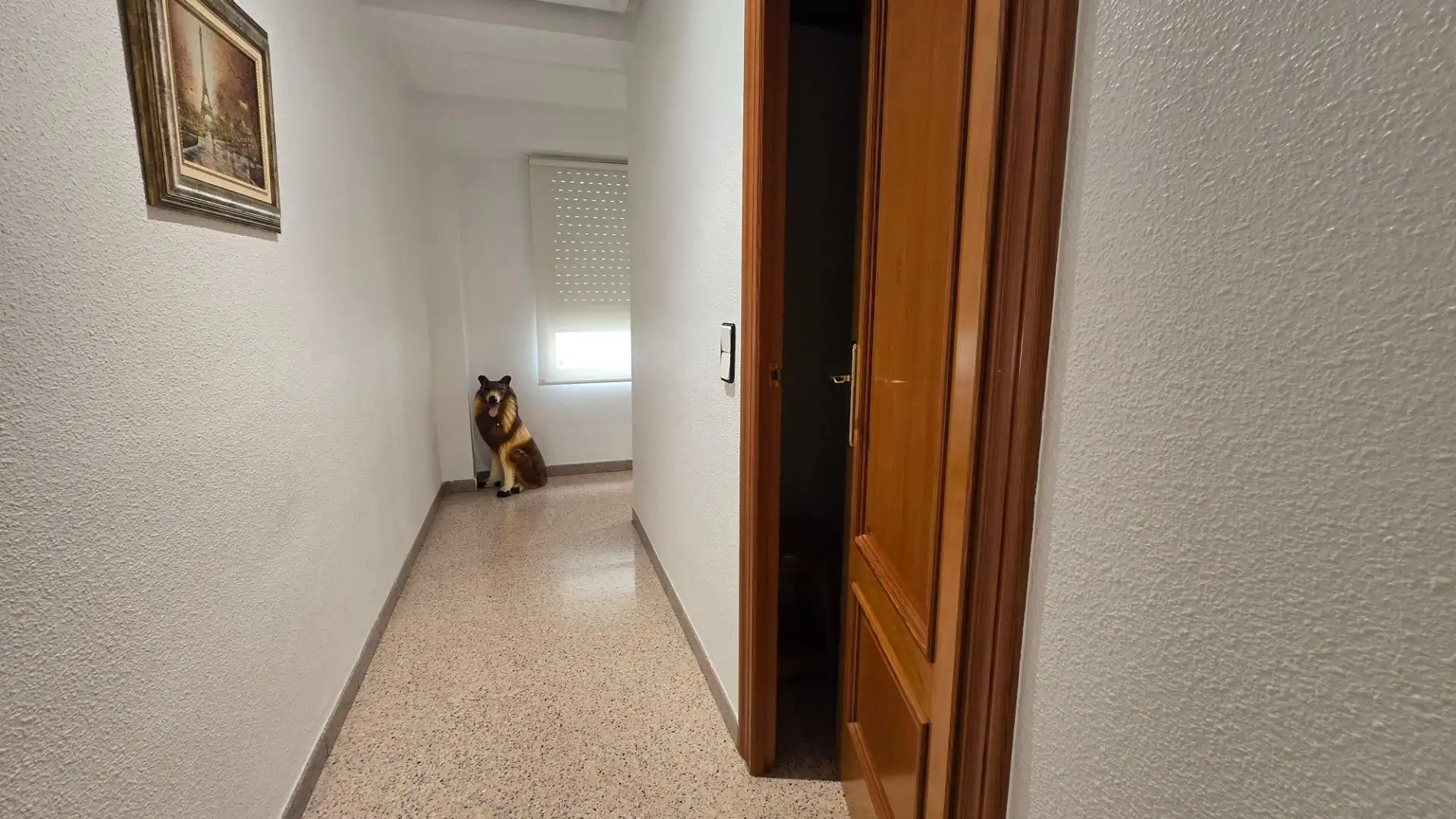 Flat for sale in Calle mariano luiña , Pont Nou - Corazón de Jesús