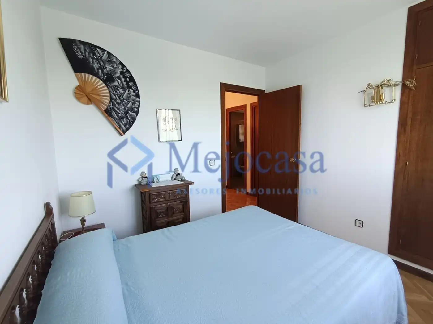 Habitación de Piso en venta en Madrid con Calefacción, Jardín privado y Parquet