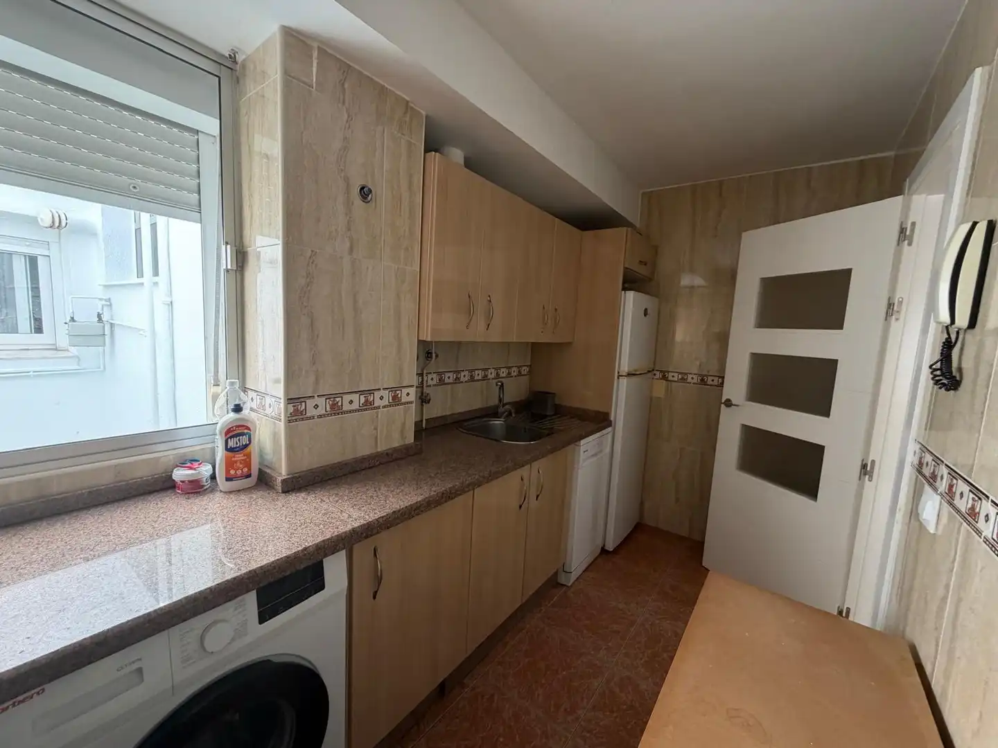Wohnung zum Verkauf in Los Remedios, imagen 13