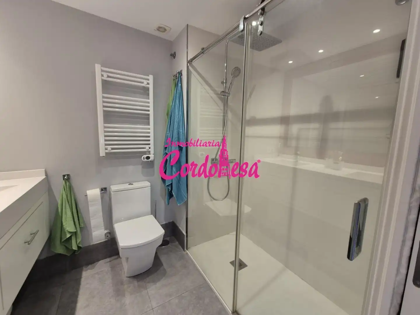 Appartamento con terrazza in vendita a Centro, imagen 26