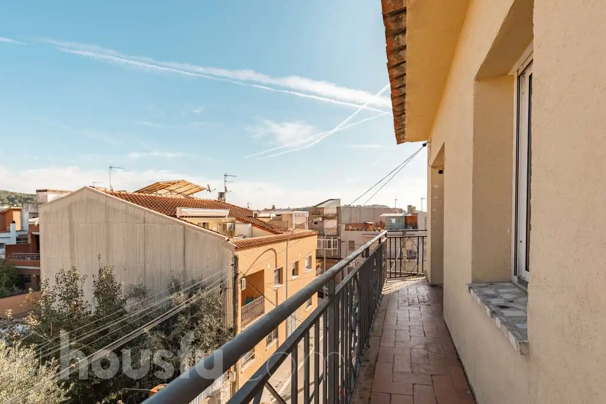 Flat for sale in Rubí, Barcelona