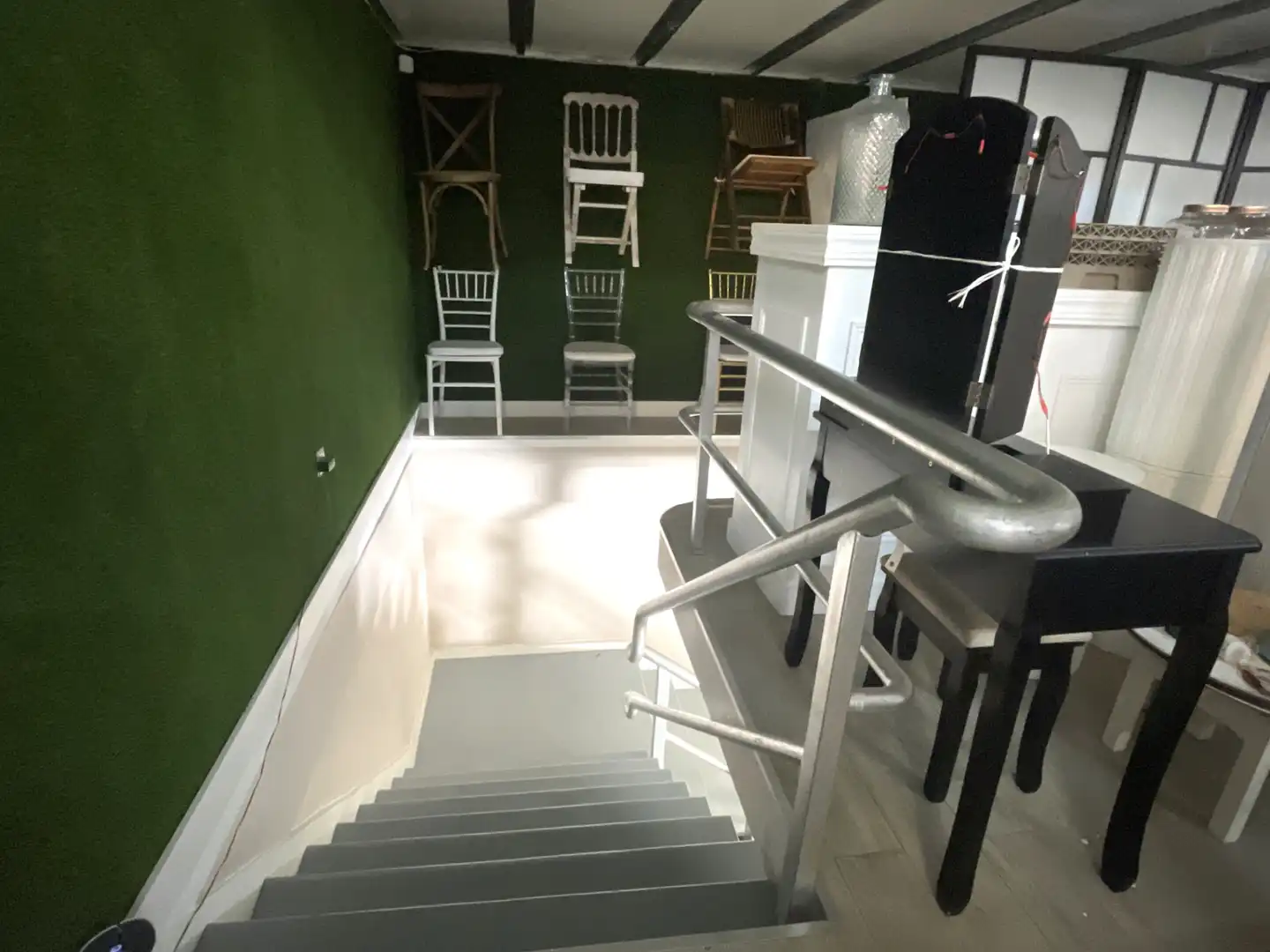 Local comercial en venta en Calle Abreu y Valdés, imagen 25