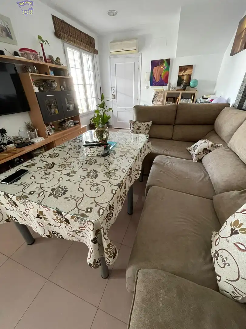 Wohnung zum Verkauf in Arcos de la Frontera, imagen 4